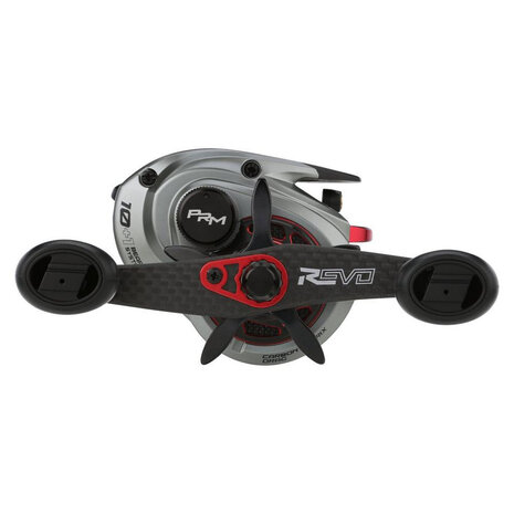 Abu Garcia - Revo Premier Low Profile Reel - Abu Garcia