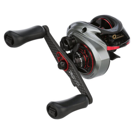 Abu Garcia - Revo Premier Low Profile Reel - Abu Garcia