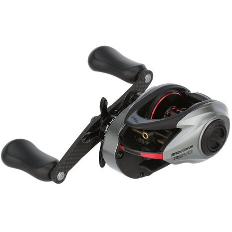 Abu Garcia - Revo Premier Low Profile Reel - Abu Garcia