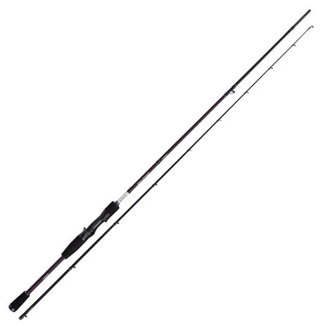 Shimano - Reelhengel Yasei BB AX Swimbait &amp; Big Bait Cast 2.40m / 120-170gr - Shimano