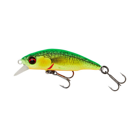 Savage Gear - Kunstaas 3D Sticklebait Twitch Sinking 4,5cm - 4gr - Savage Gear