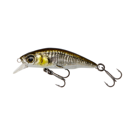 Savage Gear - Kunstaas 3D Sticklebait Twitch Sinking 4,5cm - 4gr - Savage Gear