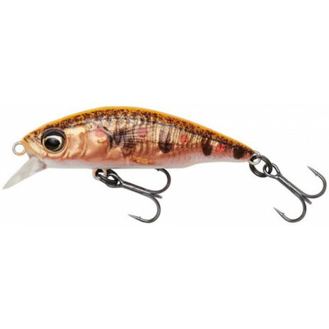 Savage Gear - Kunstaas 3D Sticklebait Twitch Sinking 4,5cm - 4gr - Savage Gear