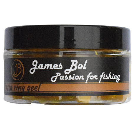 James Bol - Pasta Rings 40gr - James Bol