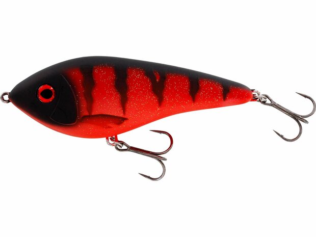 Westin - Swim Glidebait Sinking 13,5cm / 86gr - Westin