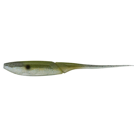 Illex - Creature Baits Magic Swim Tail 5 / 13,3cm - Illex