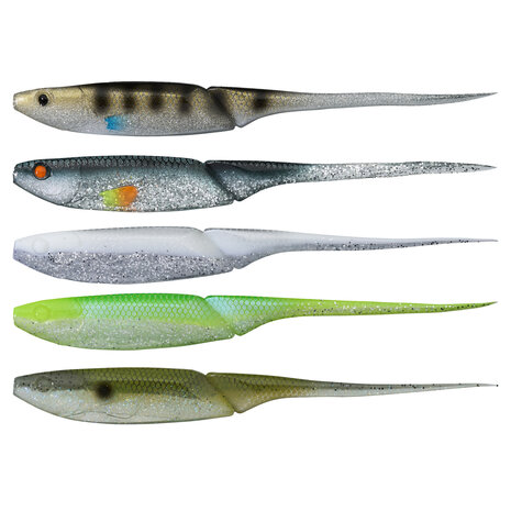 Illex - Creature Baits Magic Swim Tail 5 / 13,3cm - Illex