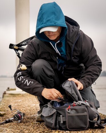 Westin - W4 Lure Loader Small + 4 Westin Tackle Boxes- Westin