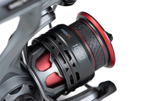 Fox Rage - Slip vooraan Prism X Reel - Fox Rage