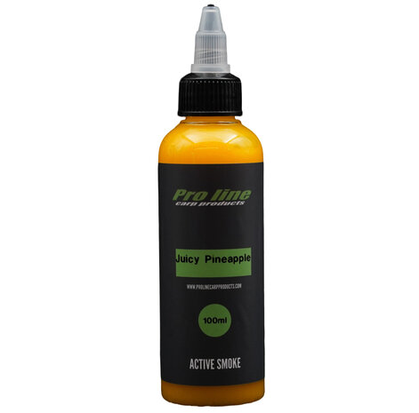 Pro Line - Active Smoke / 100ml - Pro Line