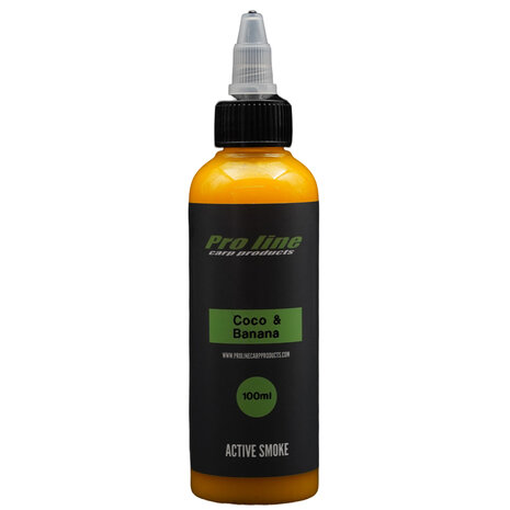 Pro Line - Active Smoke / 100ml - Pro Line