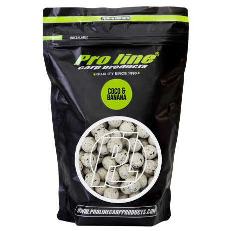 Pro Line - Boilies Readymades - 1kg - Pro Line