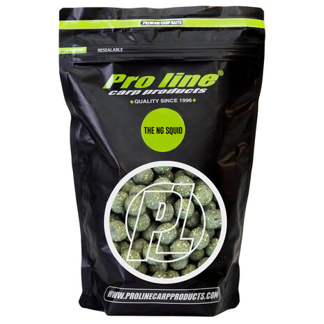 Pro Line - Boilies Readymades - 1kg - Pro Line