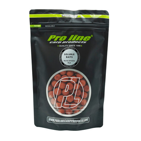 Pro Line - Boilies Readymades - 1kg - Pro Line