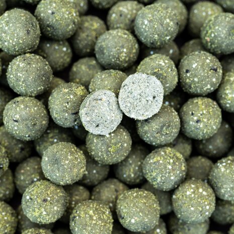 Pro Line - Boilies Readymades NG Squid - 5kg- Pro Line