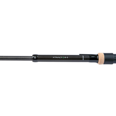 Sonik - XTractor+ Cork Carp Rods - Sonik