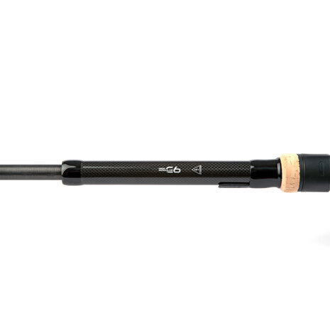 Sonik - XTractor+ Cork Carp Rods - Sonik