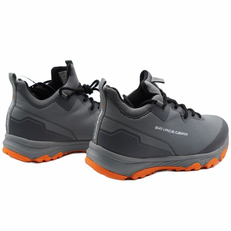 Savage Gear - Freestyle Sneaker Pearl Grey - Savage Gear