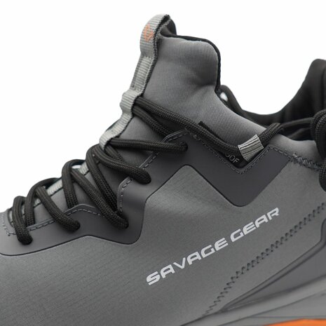 Savage Gear - Freestyle Sneaker Pearl Grey - Savage Gear