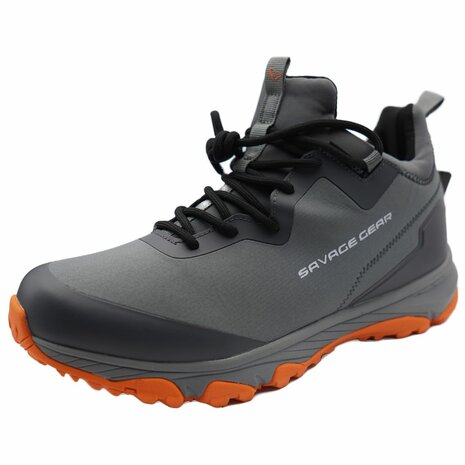 Savage Gear - Freestyle Sneaker Pearl Grey - Savage Gear