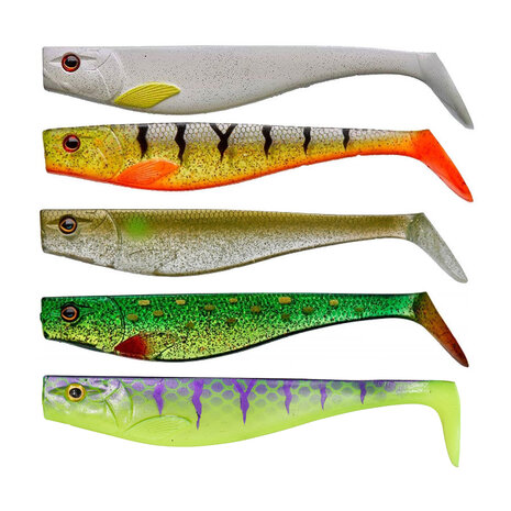 Illex - Dexter Shad 200 - 20,0cm - Illex