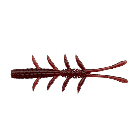 Illex - Softbaits Scissor Comb 3&quot; - 7,6cm - Illex