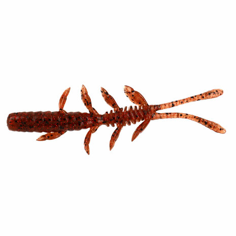 Illex - Softbaits Scissor Comb 3&quot; - 7,6cm - Illex