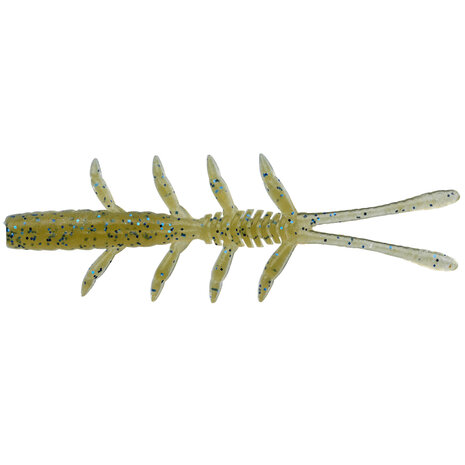 Illex - Softbaits Scissor Comb 3&quot; - 7,6cm - Illex