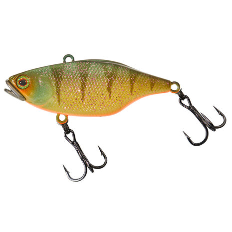 Illex - Crankbait TN 60 Agressive Perch - 6,0cm - 12,7gr - Illex