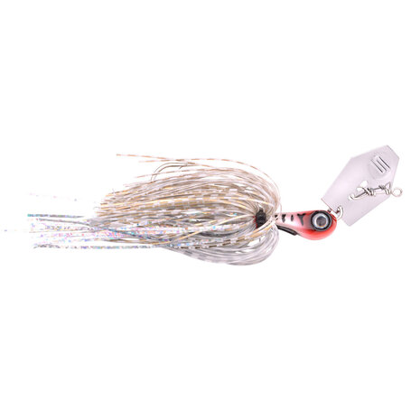 SPRO - Spinnerbaits Iris Thrillseeker XL 15cm - 21gr - SPRO