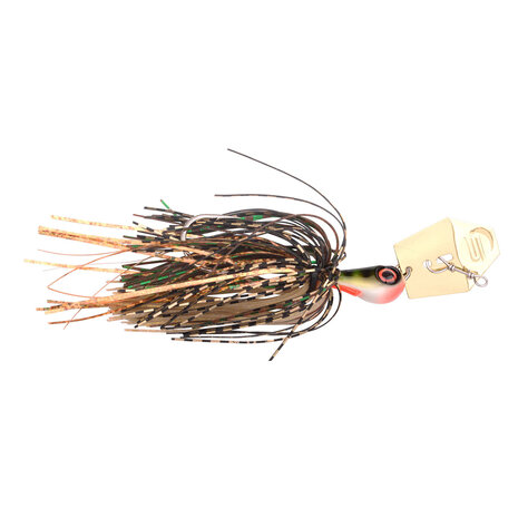 SPRO - Spinnerbaits Iris Thrillseeker XL 15cm - 21gr - SPRO