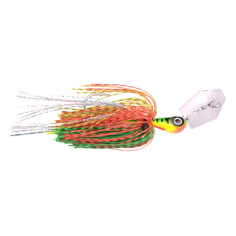 SPRO - Spinnerbaits Iris Thrillseeker XL 15cm - 21gr - SPRO