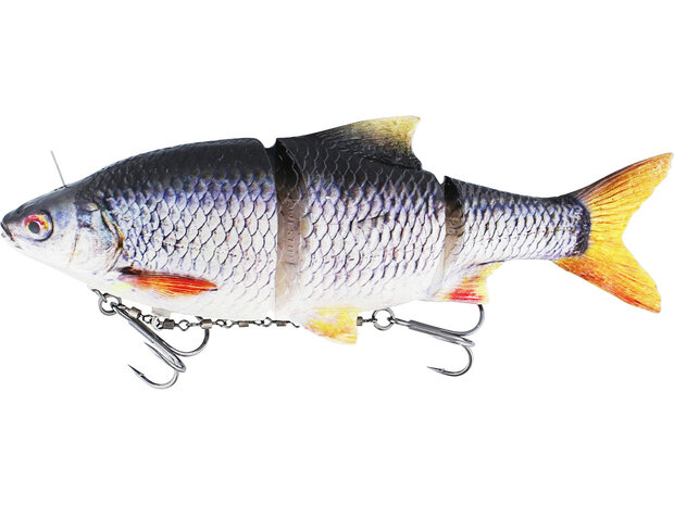 Westin - Ricky The Roach Inline Slow Sinking 15cm / 47gr - Westin