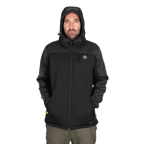 Matrix -  Windblocker Plus Jacket - Matrix