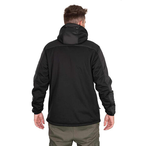 Matrix -  Windblocker Plus Jacket - Matrix