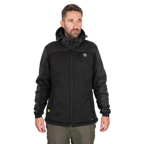 Matrix -  Windblocker Plus Jacket - Matrix