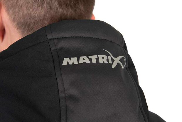 Matrix -  Windblocker Plus Jacket - Matrix