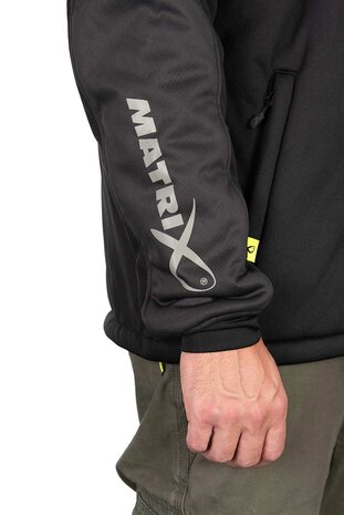 Matrix -  Windblocker Plus Jacket - Matrix