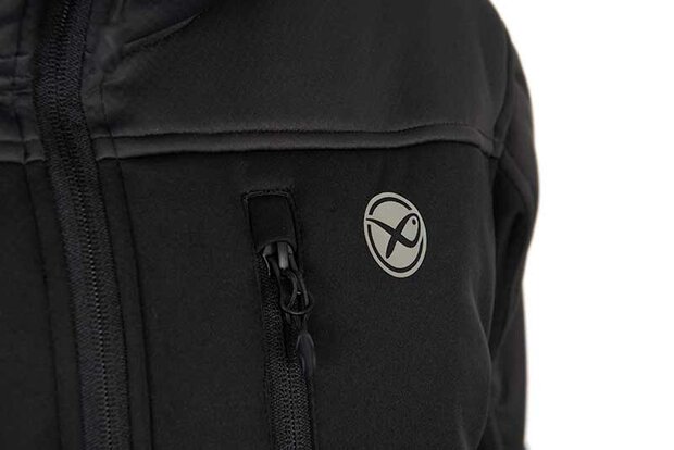 Matrix -  Windblocker Plus Jacket - Matrix