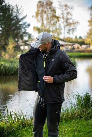 Matrix -  Windblocker Plus Jacket - Matrix