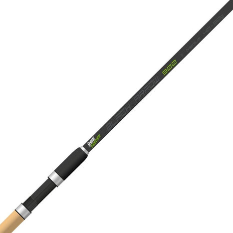 Sensas - PROMO Feeder Black Arrow 900 - Sensas