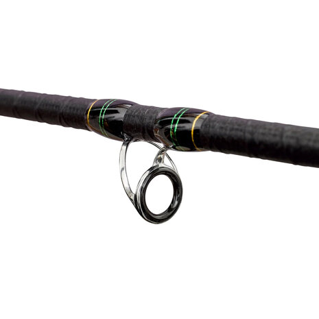 Gunki - PROMO Baitcast Skywardcast C210H 2.10m / 10-35gr - Gunki