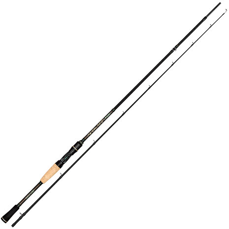 Gunki - PROMO Baitcast Skywardcast C210H 2.10m / 10-35gr - Gunki