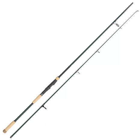 Abu Garcia - PROMO Beast X Pike Deadbait Rod 3,00m / 3lb  - Abu Garcia