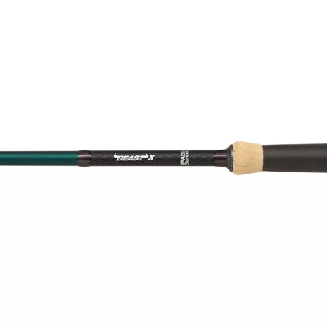 Abu Garcia - PROMO Beast X Pike Deadbait Rod 3,00m / 3lb  - Abu Garcia