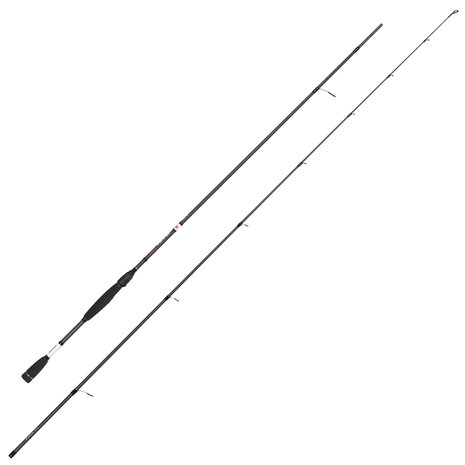 Lucky John - PROMO Vanrex Jig 2.44m / 5-21gr - Lucky John