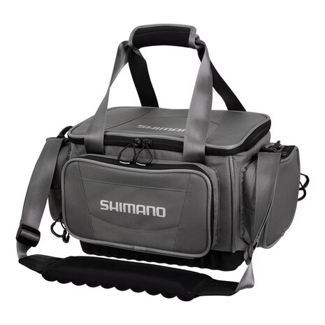 Shimano - Predator Tackle Bag Medium - Shimano