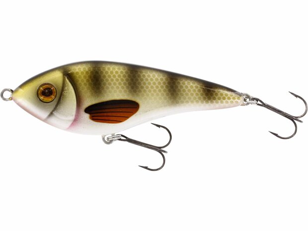 Westin - Swim Glidebait Sinking 10cm / 34gr - Westin