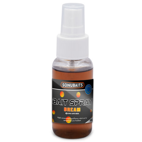 Sonubaits - Smaakstoffen Bait Spray / 250ml - Sonubaits