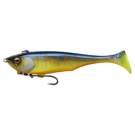 Illex - Swimbait Dunkle 7&quot; - 19,5cm / 62gr - Illex